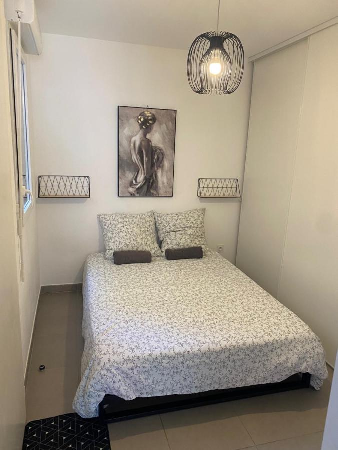 Maison 100M2 - Jaccuzzi, Jardin, 10 Min Plages Saint-Jean-de-Védas Dış mekan fotoğraf